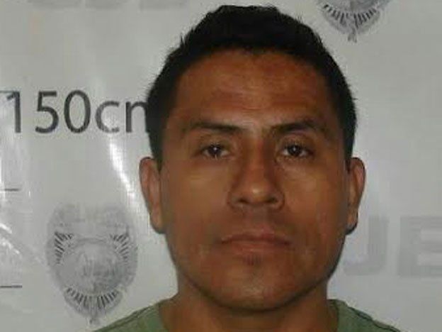 Detuvieron a un violador y asesino serial en México