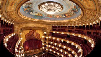 Emitirán un documental sobre la escuela de danza del Teatro Colón