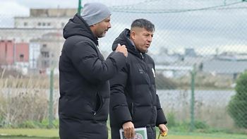 FADEP y el Atlético San Martín juegan como locales y Huracán Las Heras visita a Alvarado