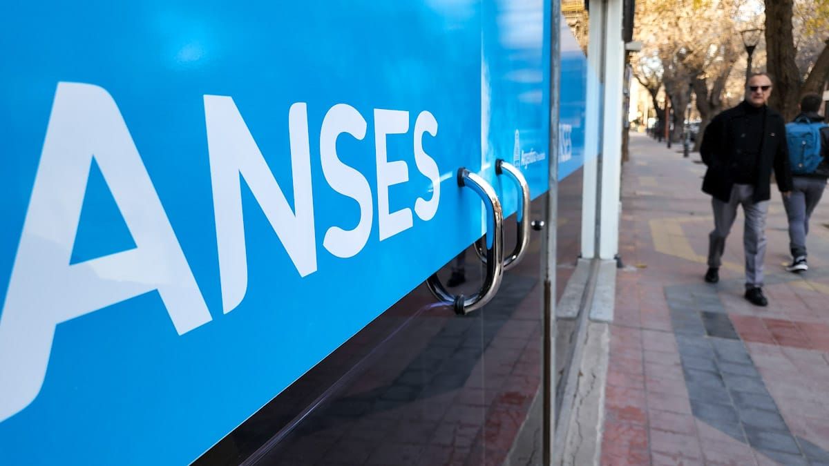 ANSES paga más de $40.000 esta semana: quiénes son los beneficiarios
