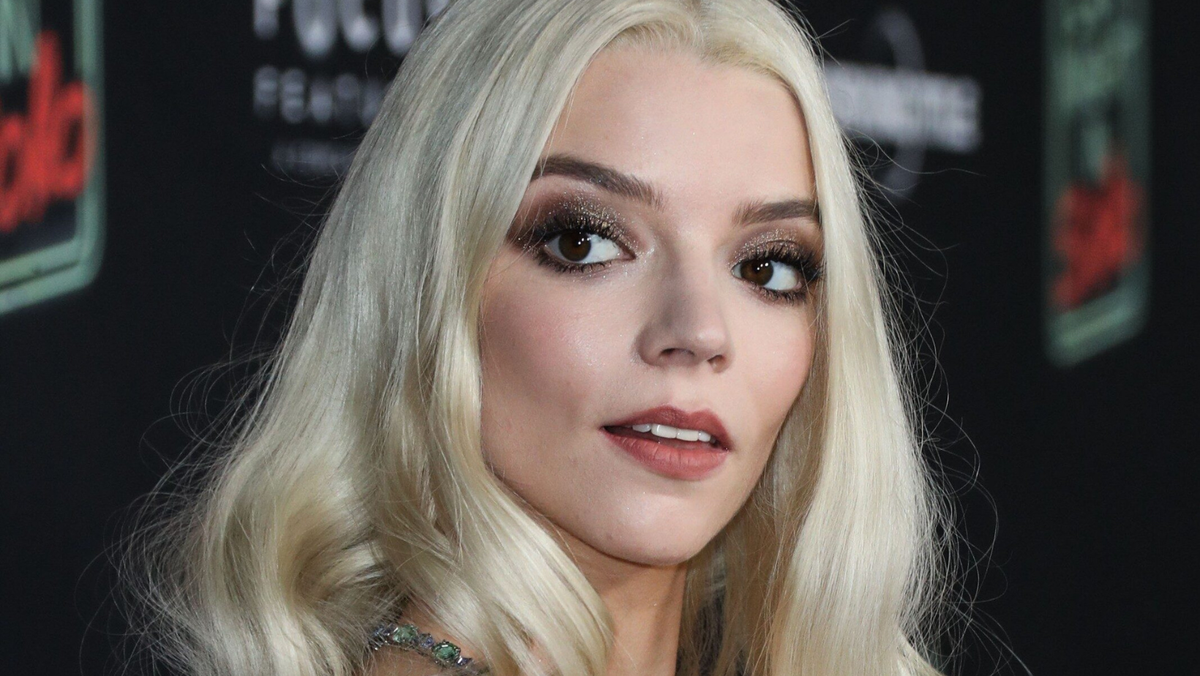 Esta joya escondida con Anya Taylor-Joy brilla en el streaming
