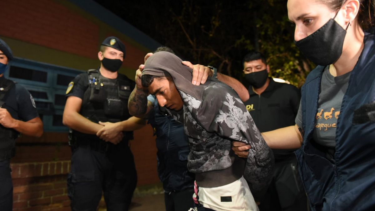 Héctor Pitay Maravilla arriesga pena de prisión perpetua.&nbsp; 