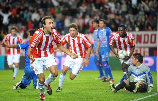 Godoy Cruz cayó ante Estudiantes