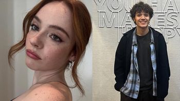 Netflix anunció a los protagonistas de la adaptación de 