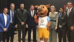 Así quedaron los grupos de la Copa América 2020