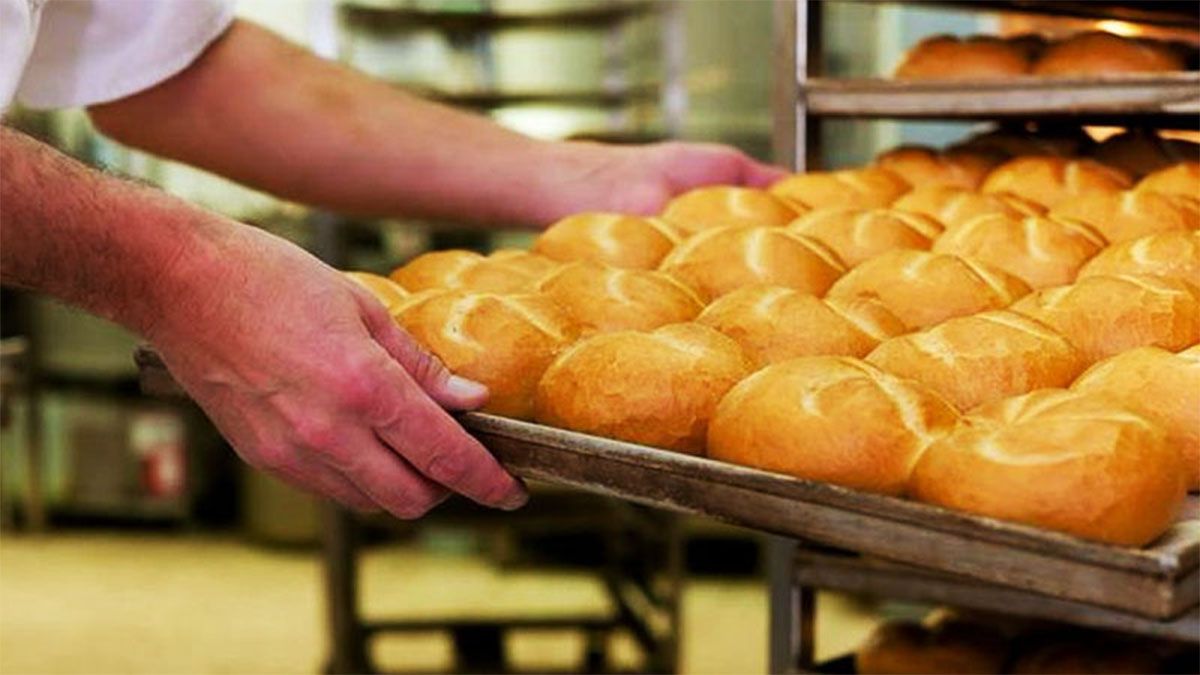Se espera un aumento en el precio del pan