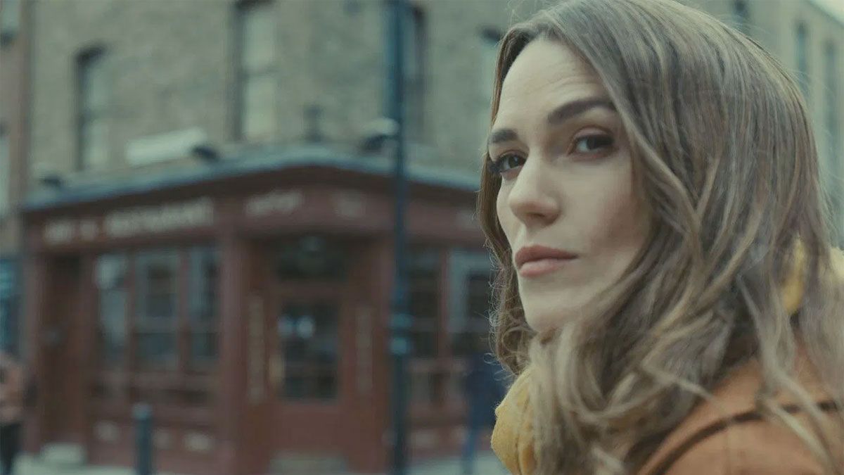 Cada uno de los episodios de Netflix son de extremo suspenso. Cada uno de los episodios de Netflix son de extremo suspenso.