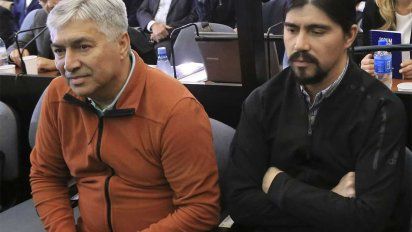 Casación Penal anuló la fianza de más de 531 millones de pesos que se le impuso a Martín Báez, hijo mayor de Lázaro Báez, para darle la prisión domiciliaria.
