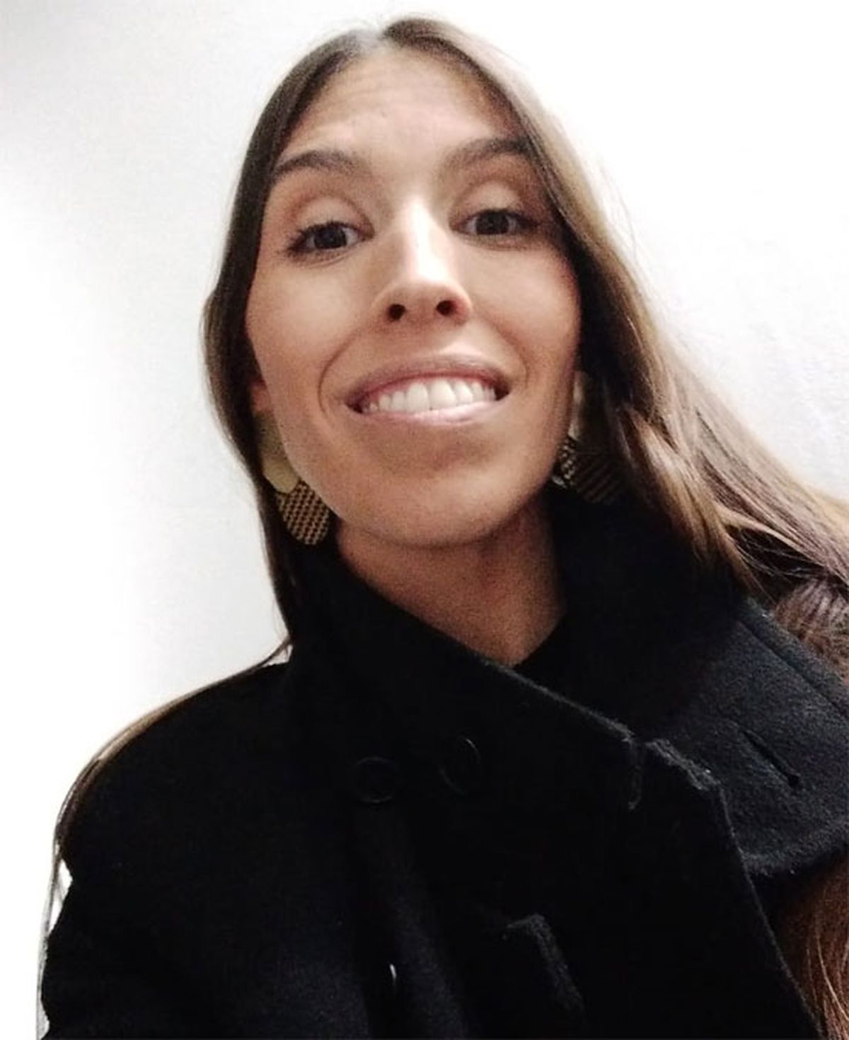 Analía Doña, periodista de diario UNO. El próximo 13 de diciembre participará de la entrega de premios de ADEPA. Obtuvo el 1º Premio en Periodismo Judicial. Analía Doña, periodista de diario UNO. El próximo 13 de diciembre participará de la entrega de premios de ADEPA. Obtuvo el 1º Premio en Periodismo Judicial.