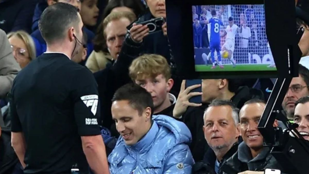 El VAR podría no formar parte de la próxima temporada de la Premier League.&nbsp;