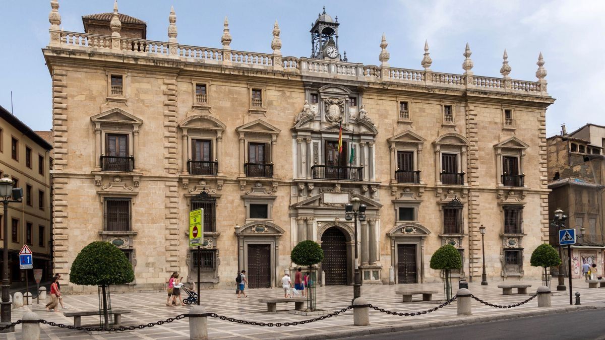 El Tribunal Superior de Justicia de Andalucía analizó las evidencias y falló en contra de la estafadora. El Tribunal Superior de Justicia de Andalucía analizó las evidencias y falló en contra de la estafadora.