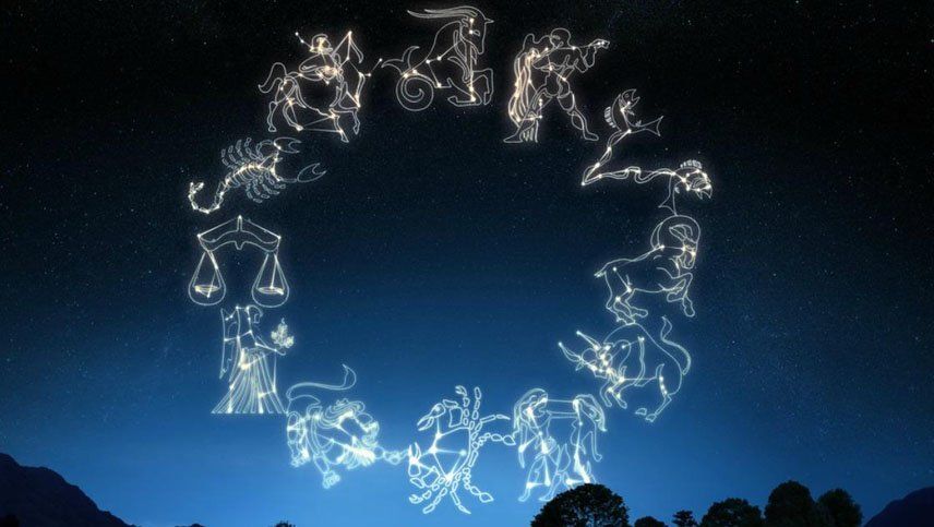 Uno por uno los signos del zodiaco más románticos