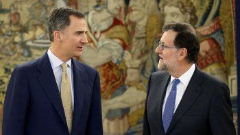 Sin acuerdos, España llamó a nuevas elecciones
