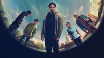 De qué tratan los episodios de la serie Supacell