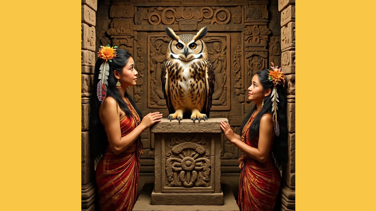 Hor&oacute;scopo maya: consulta sus predicciones del jueves 13 de noviembre.