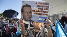 Juntos por el Cambio convocó a la marcha por Nisman
