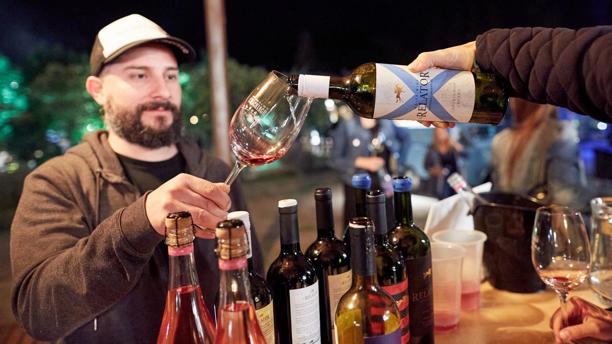 La tercera fecha de 2023, de la tradicional Chachingo Wine Fair, se desarrollará los días 9 y 10 de Agosto en CABA. La tercera fecha de 2023, de la tradicional Chachingo Wine Fair, se desarrollará los días 9 y 10 de Agosto en CABA.