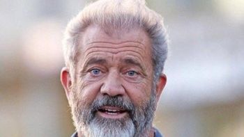 Mel Gibson vuelve a la acción con una tremenda película en Netflix