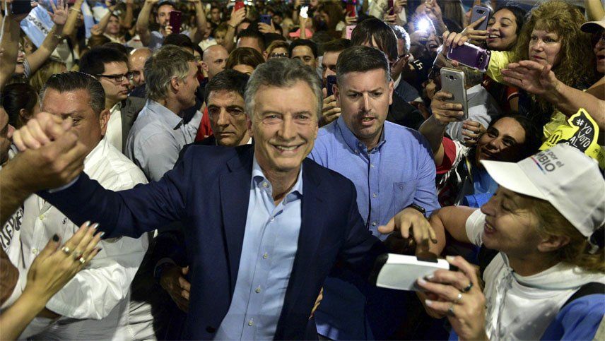 Escrutinio definitivo: se sumó Córdoba y así está la diferencia oficial entre Alberto Fernández y Mauricio Macri