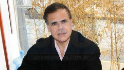 Transporte público: formalizaron el pedido de prórroga hasta 2018