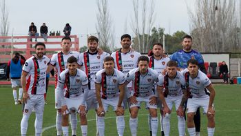 FADEP empató con Costa Brava por la 3ra fecha de la Reválida del Torneo Federal A FADEP empató con Costa Brava por la 3ra fecha de la Reválida del Torneo Federal A
