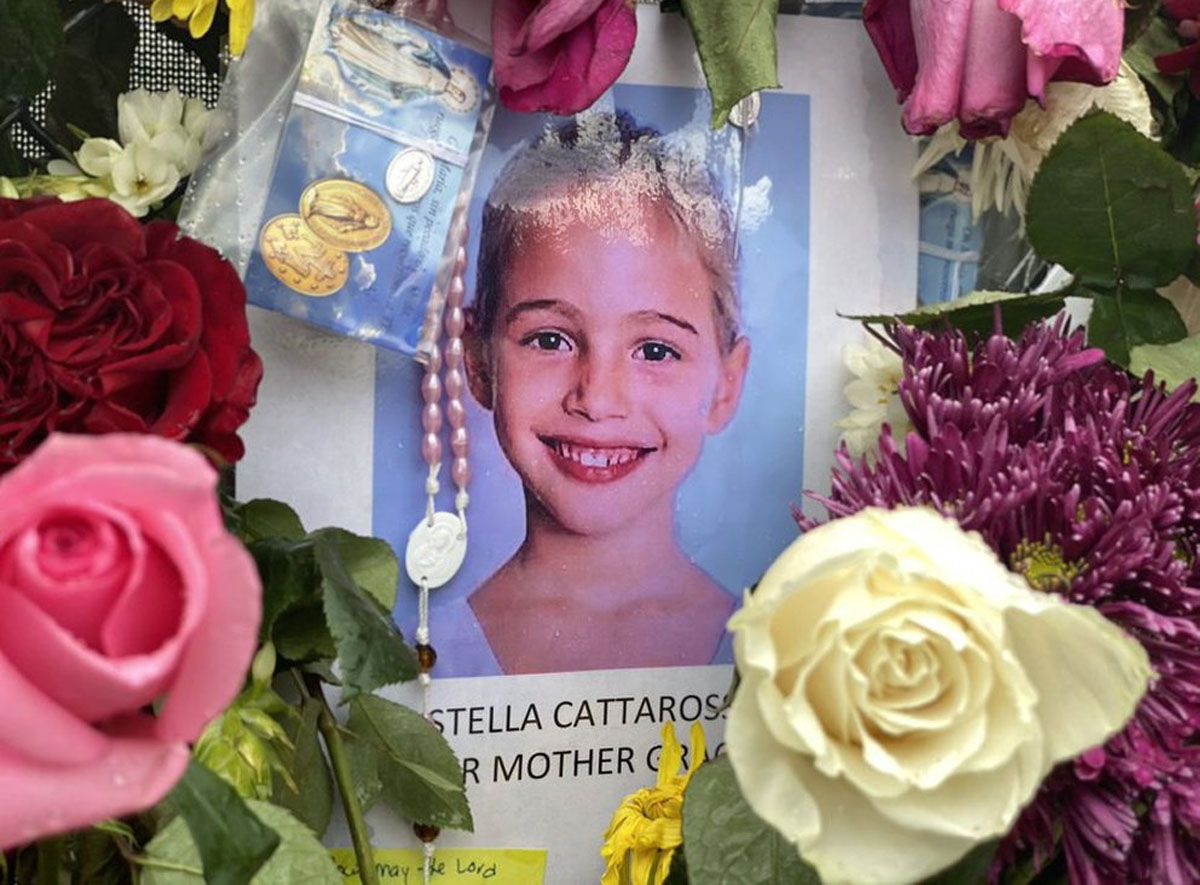 Quién es Graciela Cattarossi, mamá de la niña encontrada sin vida bajo los escombros