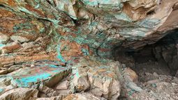 34 proyectos de exploración minera buscan la aprobación del impacto ambiental para avanzar en Malargüe.