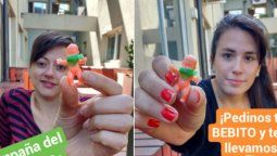 Inician campaña del bebito Pro Aborto