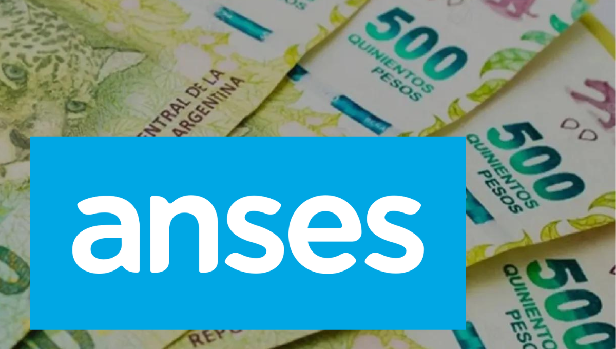 ANSES: la URGENTE medida anunciada para el día de pago a jubilados, AUH y SUAF