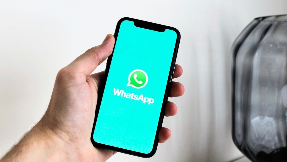 Esta funcionalidad de WhatsApp es intuitiva y se adapta a cualquier usuario.