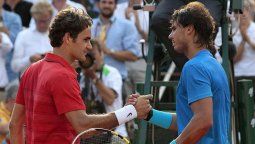 Federer-Nadal