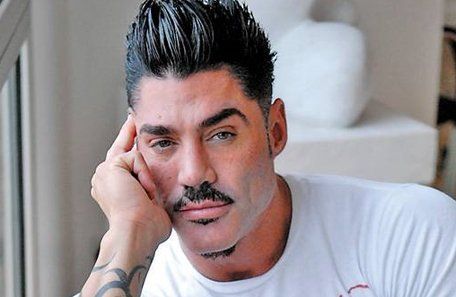 Fort pegó el portazo en ShowMatch