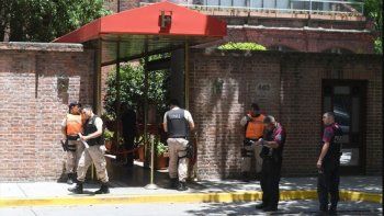 Los videos serían la clave para dar con los asesinos del turista inglés