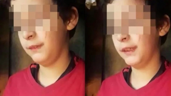 Un niño autista reveló con un dibujo cómo era abusado por un compañerito