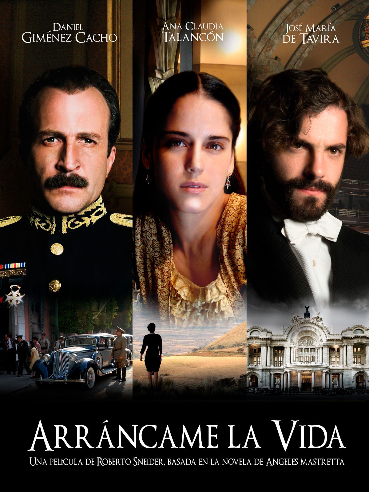 Netflix tiene la película del momento que arrasa y es un tremendo éxito. Netflix tiene la película del momento que arrasa y es un tremendo éxito.