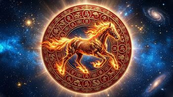 Consulta el horóscopo chino de hoy jueves 23 de abril Consulta el horóscopo chino de hoy jueves 23 de abril