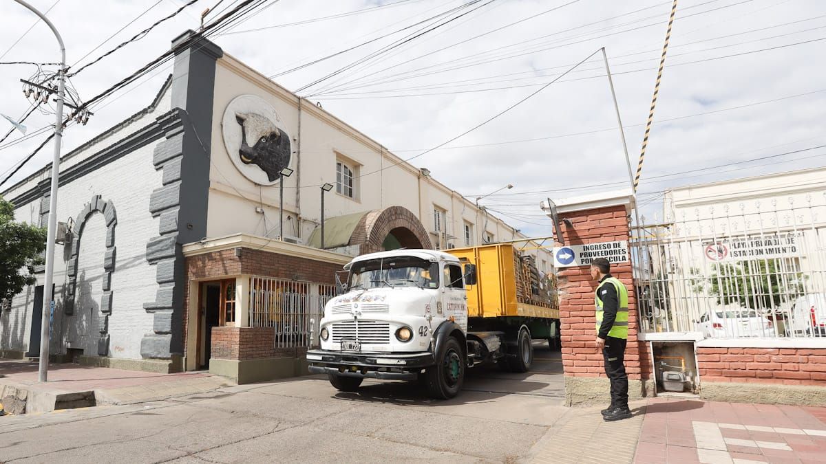 La idea de Fecovita era ampliar mercados, pero la relaci&oacute;n comercial con Iberte sali&oacute; mal.