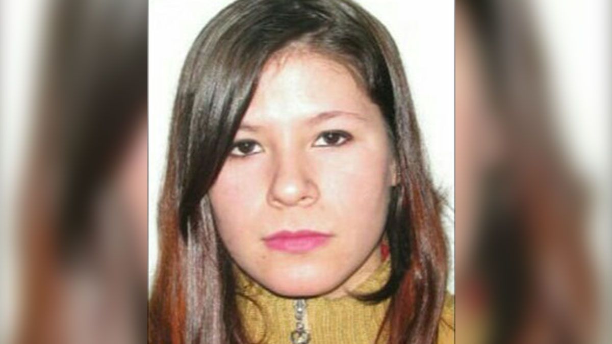Desesperada búsqueda de una joven: es madre de una nena de un año