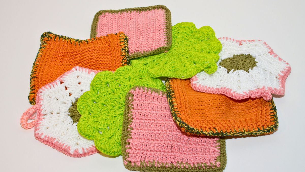 La agarradera es un accesorio de cocina indispensable que no puede faltar en casa. La agarradera es un accesorio de cocina indispensable que no puede faltar en casa.