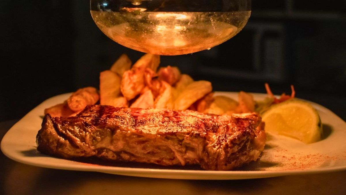 El bodegón alemán AB El bodegón alemán AB