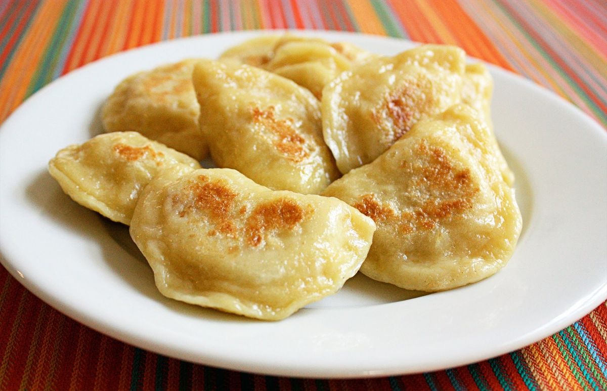 Varenikes, una opción diferente de pastas rellenas, ideal para degustar los fines de semana. Varenikes, una opción diferente de pastas rellenas, ideal para degustar los fines de semana.
