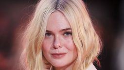 Elle Fanning es la protagonista de esta película romántica de Netflix.