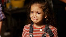 A 12 años de Avenida Brasil: el impactante cambio de Mel Maia, la niña que conmovió al mundo como Rita