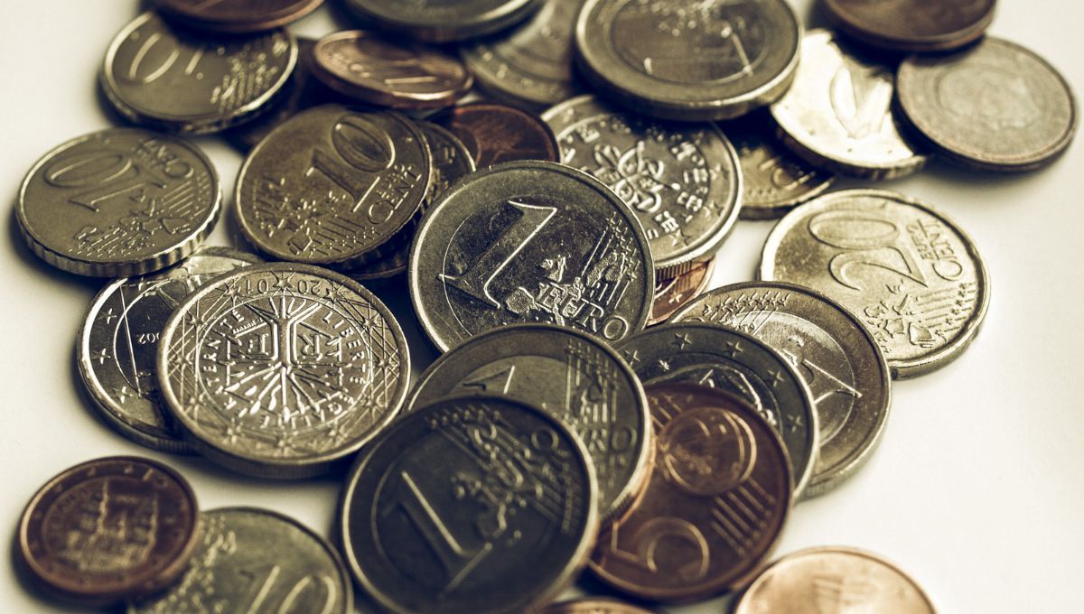 La moneda de España que vale 9.000 euros.&nbsp;