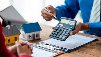 Créditos hipotecarios de Banco Nación: de cuánto es la cuota si pido 60 millones de pesos en marzo Créditos hipotecarios de Banco Nación: de cuánto es la cuota si pido 60 millones de pesos en marzo