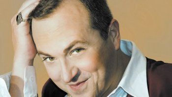Adrián Sorrentino vuelve al drama y dijo: “Me gané el cariño del público”