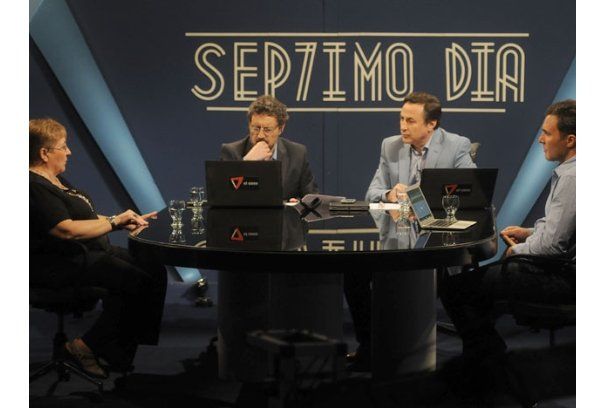 El ministro de Salud de Mendoza le pedirá a la Nación que le retire la personería de Ampros