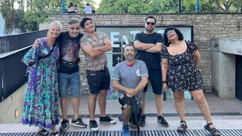 Humor sin fronteras: llega el Show Internacional de la Risa al Teatro Quintanilla