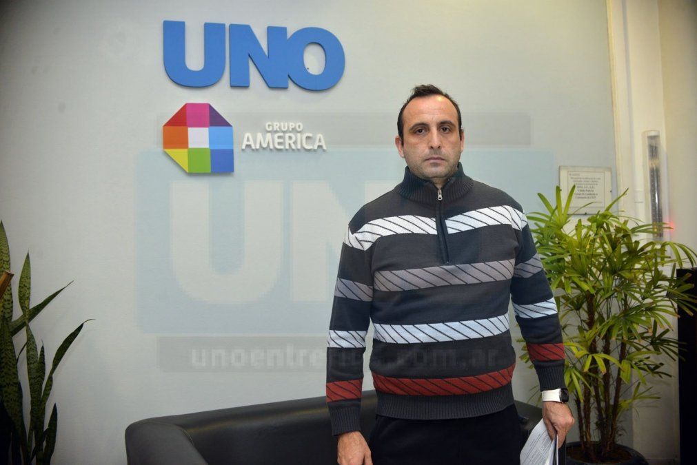 Agente de la Dirección de Emergencias denunció por persecución a la patronal