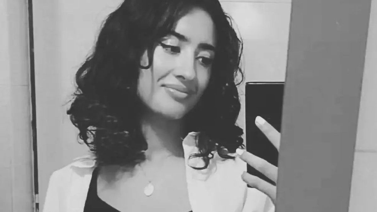 Malén Ledesma murió el viernes 8 de diciembre luego de recibir cuatro puñaladas en su cuello. Malén Ledesma murió el viernes 8 de diciembre luego de recibir cuatro puñaladas en su cuello.